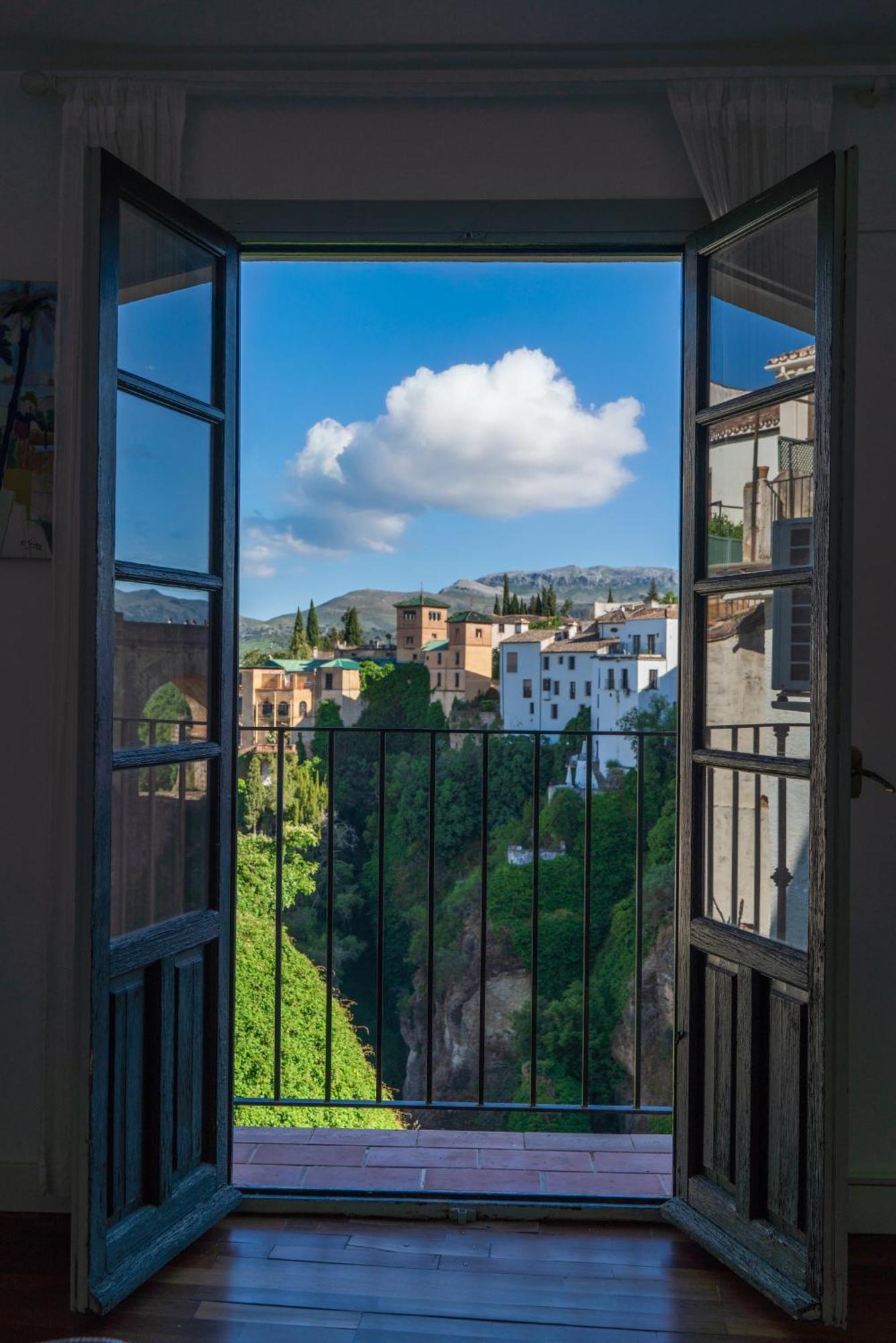 Las Vistas - Ronda Residence Esterno foto